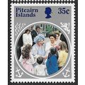 1985 SG 268 - MNH (**)