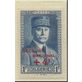 Algeria Stamp Scott #B37, Mint Hinged