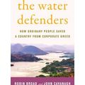 The Water Defenders