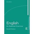 English: An Essential Grammar