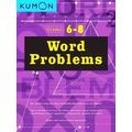 Word Problems Grades 6-8