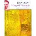 Winged Pharaoh