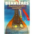 Kapitein Corelli S Mandoline