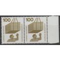 Mi: 702 MNH 1971 Cat € 6