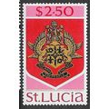 1970/1973 SG 288 - MLH (*)