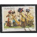 Transkei N° 155 YVERT OBLITERE ( USED )