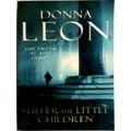 Suffer the Little Children