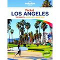 Lonely Planet Pocket: los Angeles (5th ed) by Various Authors