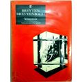 Mouroir - Mirrornotes of a Novel by Breyten Breytenbach