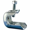 Erico BC200 Steel Beam Clamp 1/4 Inch Rod Elect...