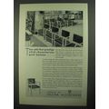 1931 Alcoa Aluminum Ad - They Add That Prestige