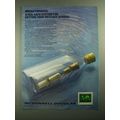 1987 McDonnell Douglas Ad - Tymnet Data Comunications Network