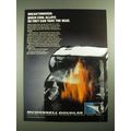 1987 McDonnell Douglas Aviation Ad - Quick Cool...