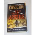 Richard & Rachael Heller - - The 13th Apostle