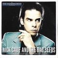 NICK CAVE : THE INDEPENDENT ON SUNDAY : ENHANCE...
