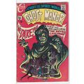 Ghost Manor (Vol 1) # 005 G+ RS003 ORIG US COMICS