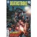 Deathstroke (Vol 3) # 019 NM MODERN AGE COMICS