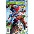 DC Comics Presents (Vol 1) # 044 VFN- AMERICAN ...
