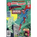 DC Comics Presents (Vol 1) # 042 FN+ ORIG US CO...