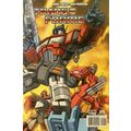 Transformers (IDW Ongoing) # 001 NM CoverB MODE...