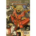 Transformers (IDW Ongoing) # 002 NM (CvrA) MODE...