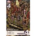 Fantastic Four (Vol 3) # 562 NM MODERN AGE COMICS