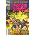 Force Works (Vol 1) # 006 VFN- AMERICAN COMICS