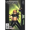 Ultimate War (2002 Ltd) # 004 NM MODERN AGE COMICS