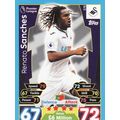 Match Attax 2017/2018 278 Renato Sanches Swanse...