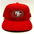 San Francisco 49ers SF NFL Baseball Ball Cap Ha...