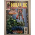 INCREDIBLE HULK #472 - 1st PRINT - MARVEL COMICS