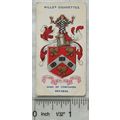1913 Wills Arms of Companies No. 30 Brewers' Co...