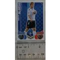 2010/11 Topps Match Attax Trading Card 96 Marco...