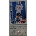 2010/11 Topps Match Attax Trading Card 93 Greta...