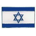 Israel Star of David Israeli Jew Jewish Flag Me...