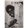 Buckwheat O-Tay Smiling African American Boy Co...