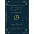 The Novels, Romances, and Memoirs of Alphonse D...