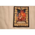 Baron Oldschwartz 1993 Merlin Battle Cards NO. 112