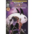 BEYOND THE FARTHEST STAR: WARRIORS OF ZANDAR #2...