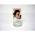 Star Trek III Spock Lives Glass Vintage Taco Be...