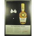 1957 Old Smuggler Scotch Advertisement - The fashionable Scotch