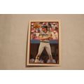 Andy Van Slyke 1989 Bowman TIFFANY NO. 424