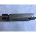 THE PIPE MACHINERY GO NO GO THREAD & PLUG GAUGE...