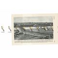 Medicine Hat, Alberta, Canada, Book Illustratio...