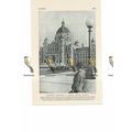 Parliament Buildings, Victoria, BC, Canada, Boo...