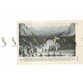 Banff Springs Hotel, View from, Canada, Book Il...
