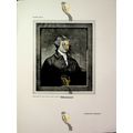 Edmund Burke & Black Monday (Departure For Scho...