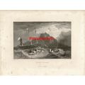 Tiger Island (Pirates Off India), Book Illustra...