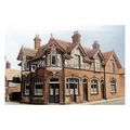 iwc132 - Plough Inn , 48 St James Street , Newp...