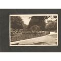 Postcard Hampshire Southampton St Andrews Park